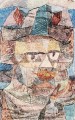 The last of the mercenaries Paul Klee